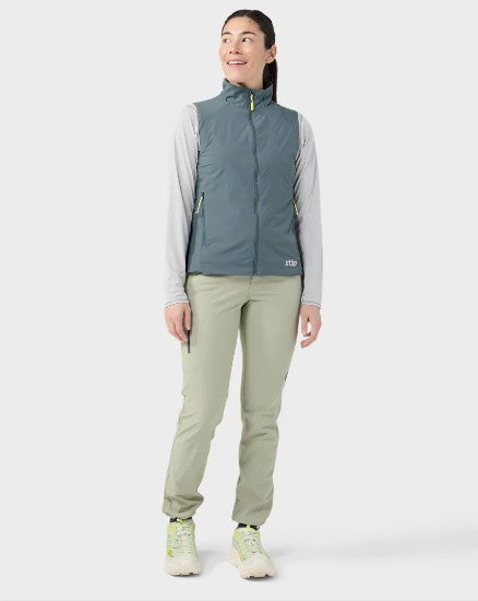 STIO Dawner Vest Women's