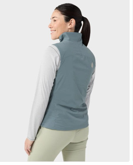 STIO Dawner Vest Women's