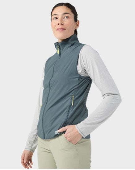 STIO Dawner Vest Women's