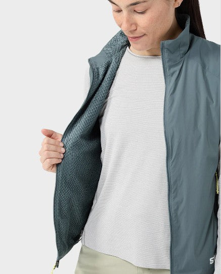 STIO Dawner Vest Women's
