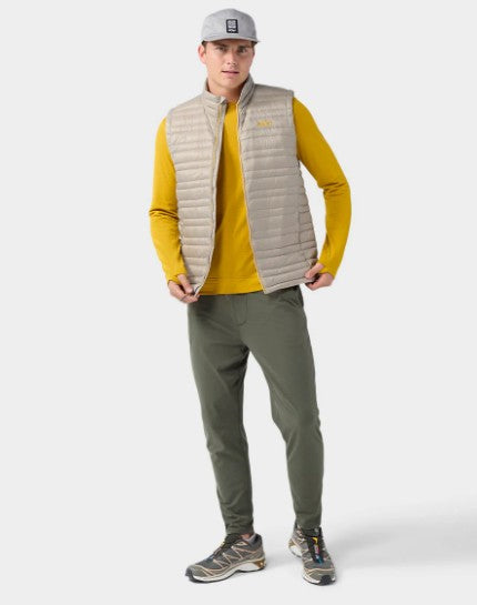 STIO Pinion Down Vest Men's