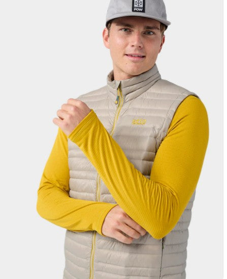 STIO Pinion Down Vest Men's
