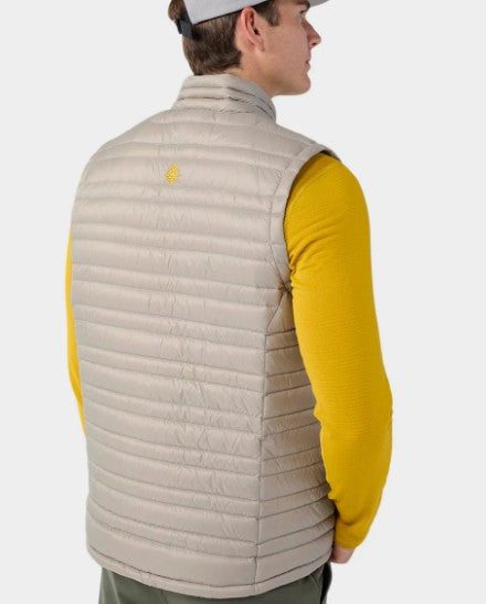 STIO Pinion Down Vest Men's