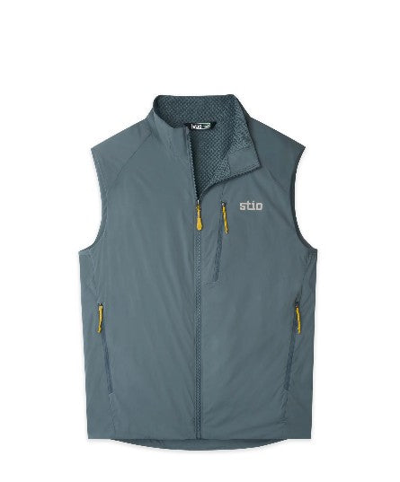 STIO Dawner Vest Men's