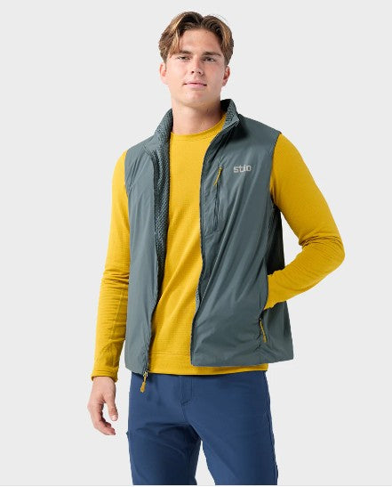 STIO Dawner Vest Men's