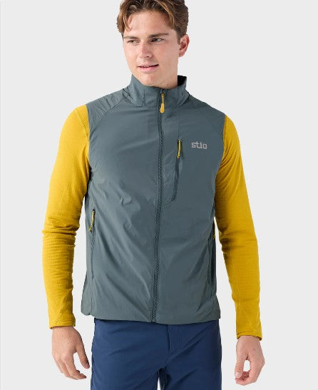 STIO Dawner Vest Men's