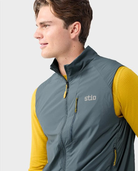 STIO Dawner Vest Men's
