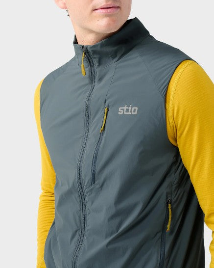 STIO Dawner Vest Men's