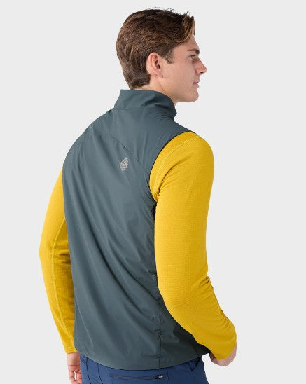 STIO Dawner Vest Men's