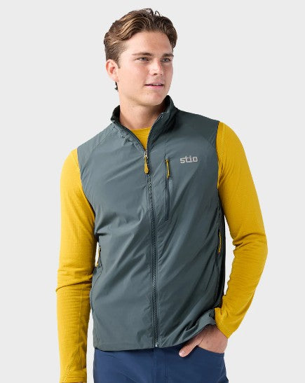 STIO Dawner Vest Men's