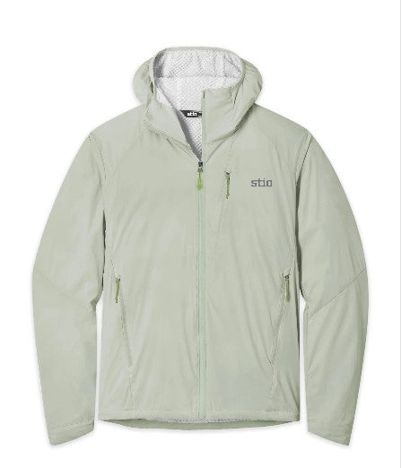 STIO Dawner Hooded Jacket Men's
