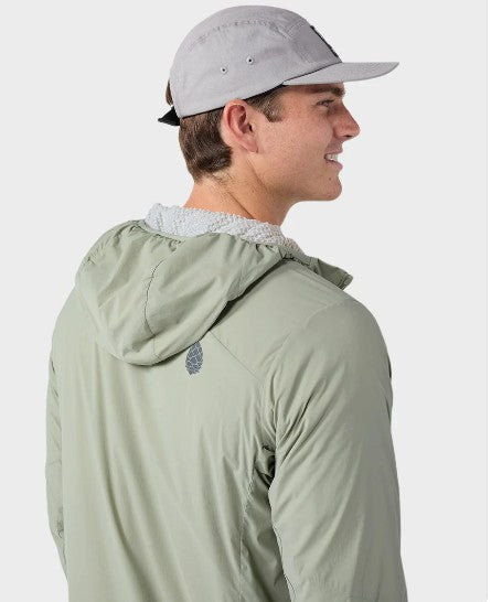 STIO Dawner Hooded Jacket Men's