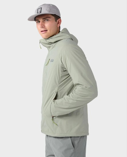 STIO Dawner Hooded Jacket Men's
