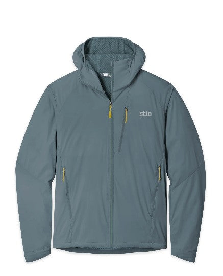 STIO Dawner Hooded Jacket Men's