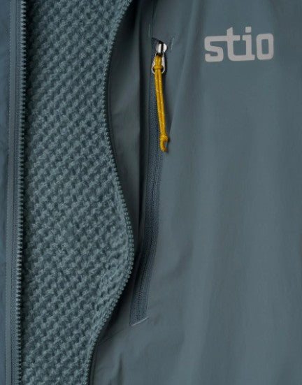 STIO Dawner Hooded Jacket Men's