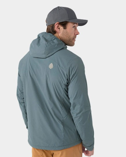 STIO Dawner Hooded Jacket Men's