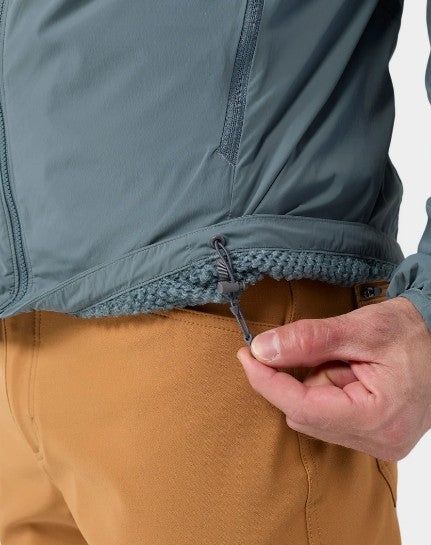 STIO Dawner Hooded Jacket Men's