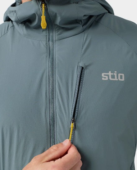STIO Dawner Hooded Jacket Men's