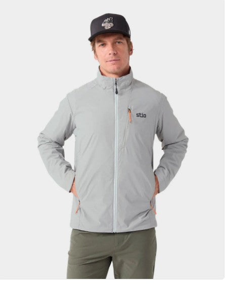 STIO Dawner Jacket Men's