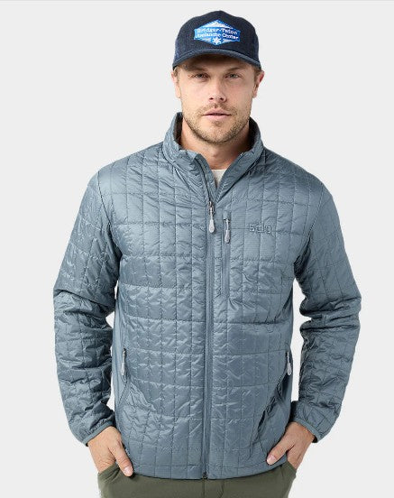 STIo Azura Insulated Jacket Men's