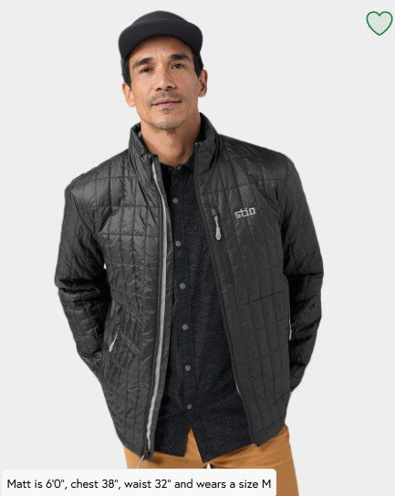STIO Azura Insulated Jacket Men's