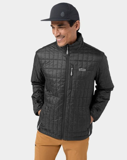 STIO Azura Insulated Jacket Men's