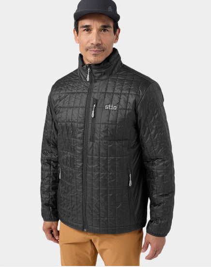 STIO Azura Insulated Jacket Men's