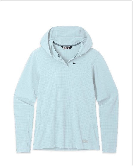 STIO Vescent Hoodie Women's