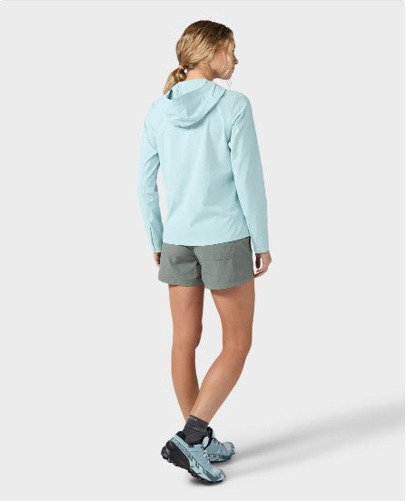 STIO Vescent Hoodie Women's
