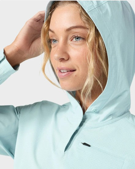 STIO Vescent Hoodie Women's