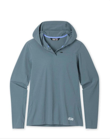 STIO Vescent Hoodie Women's