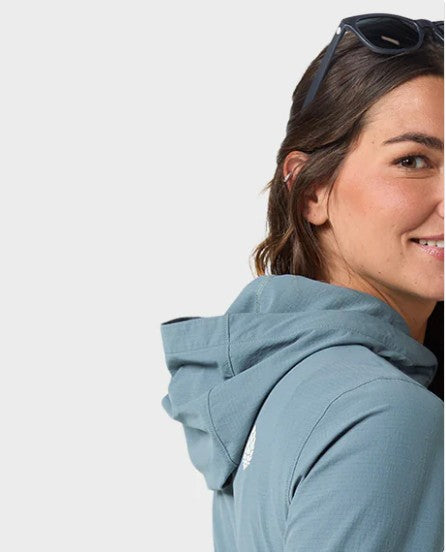 STIO Vescent Hoodie Women's