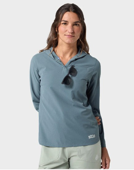 STIO Vescent Hoodie Women's