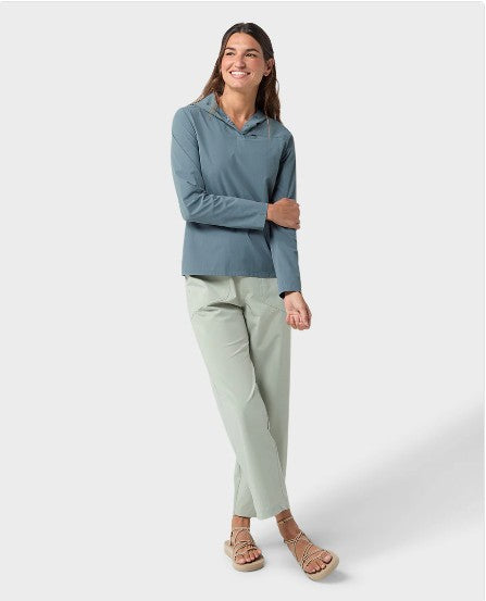 STIO Vescent Hoodie Women's