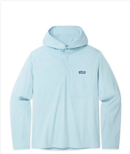 STIO Vescent Hoodie Men's