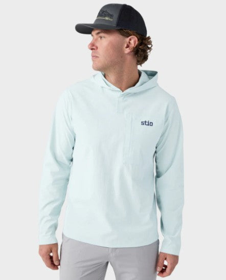STIO Vescent Hoodie Men's