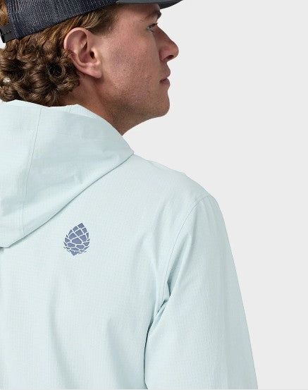 STIO Vescent Hoodie Men's