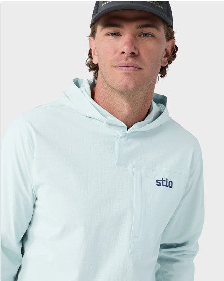 STIO Vescent Hoodie Men's