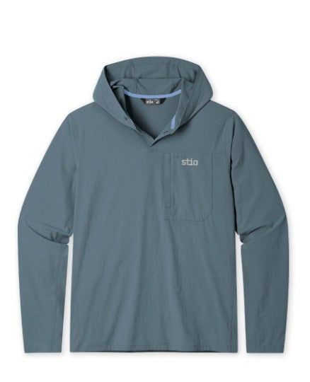 STIO Vescent Hoodie Men's
