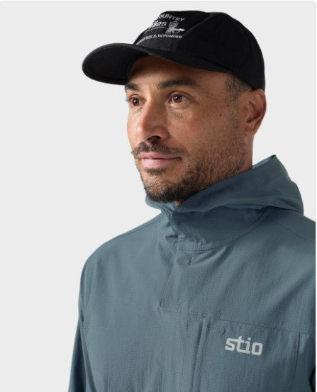 STIO Vescent Hoodie Men's
