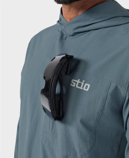 STIO Vescent Hoodie Men's