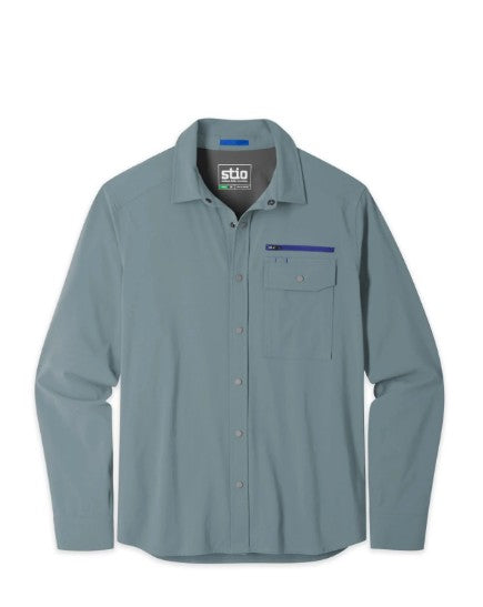 STIO OPR Shirt LS Men's