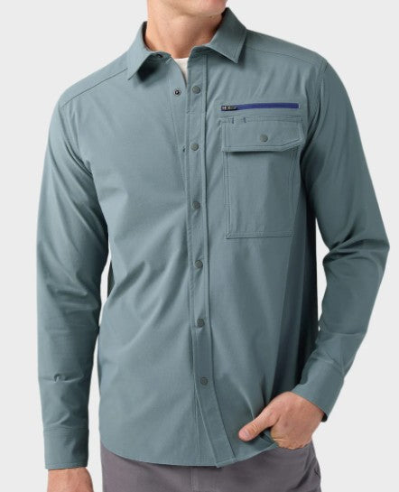 STIO OPR Shirt LS Men's