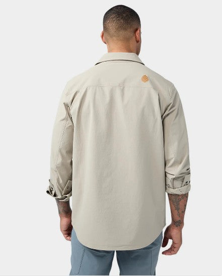 STIO OPR Shirt LS Men's