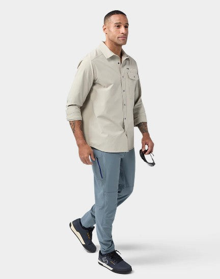 STIO OPR Shirt LS Men's