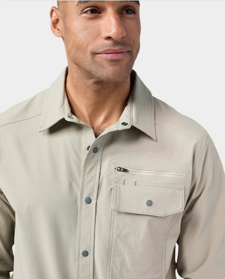 STIO OPR Shirt LS Men's