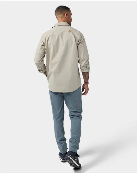 STIO OPR Shirt LS Men's