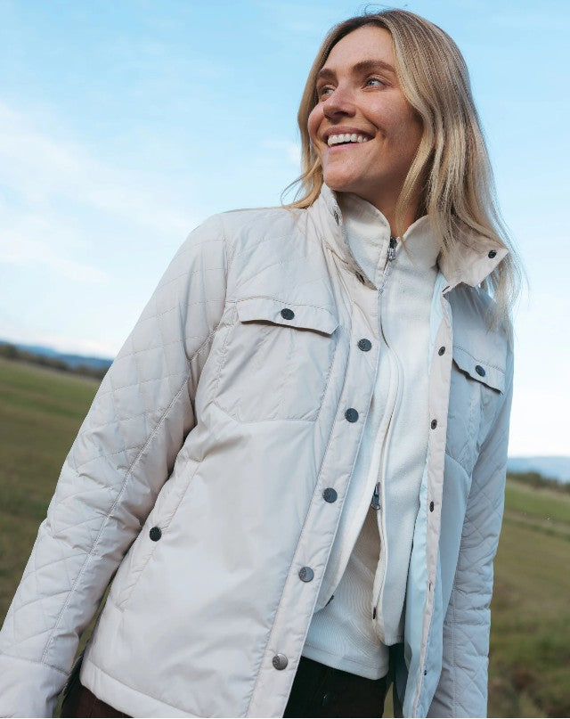 STIO Skycrest Snap Shirt Women's