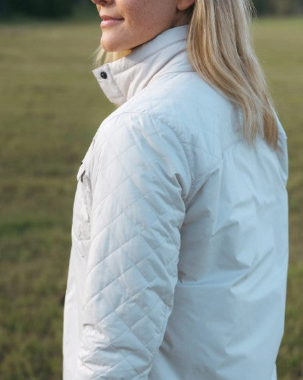 STIO Skycrest Snap Shirt Women's