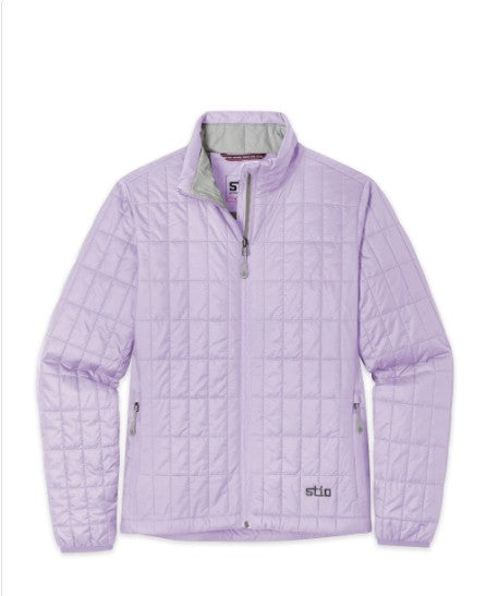 STIO Azura Insulated Jacket Women's